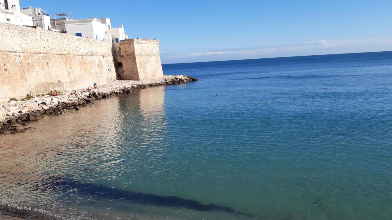 Che Bella Vita! Monopoli Ngoại thất bức ảnh