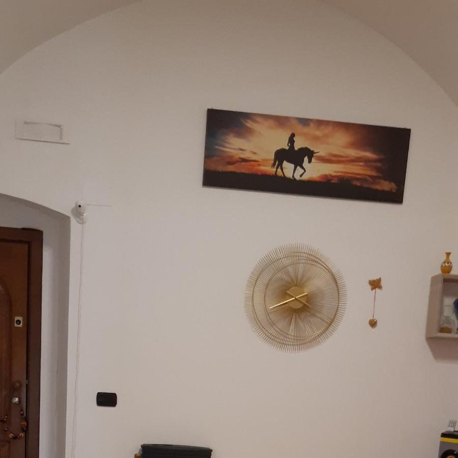 Che Bella Vita! Monopoli Ngoại thất bức ảnh