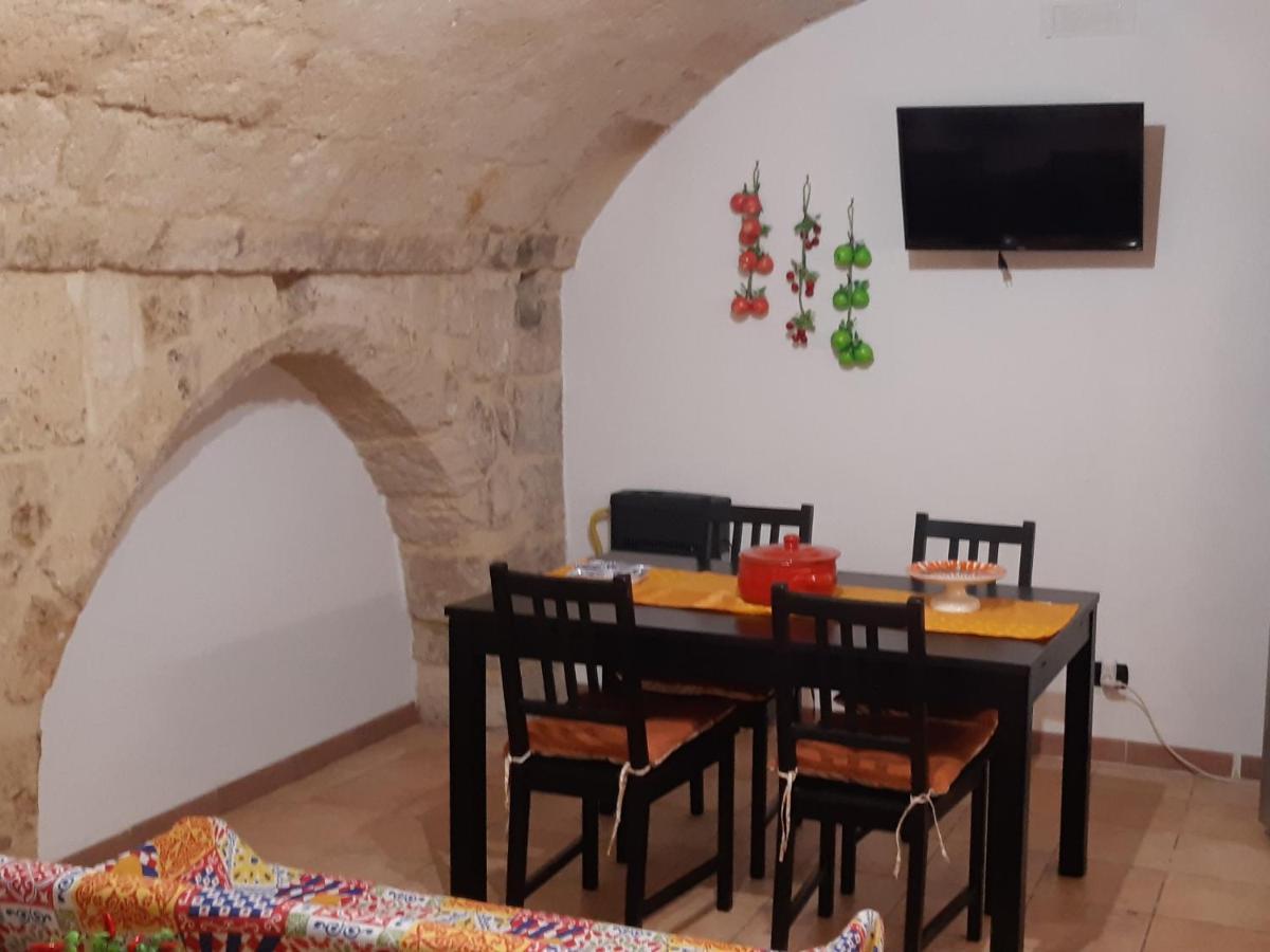Che Bella Vita! Monopoli Ngoại thất bức ảnh