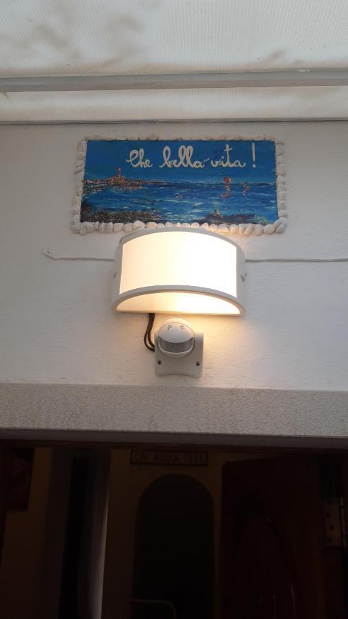 Che Bella Vita! Monopoli Ngoại thất bức ảnh