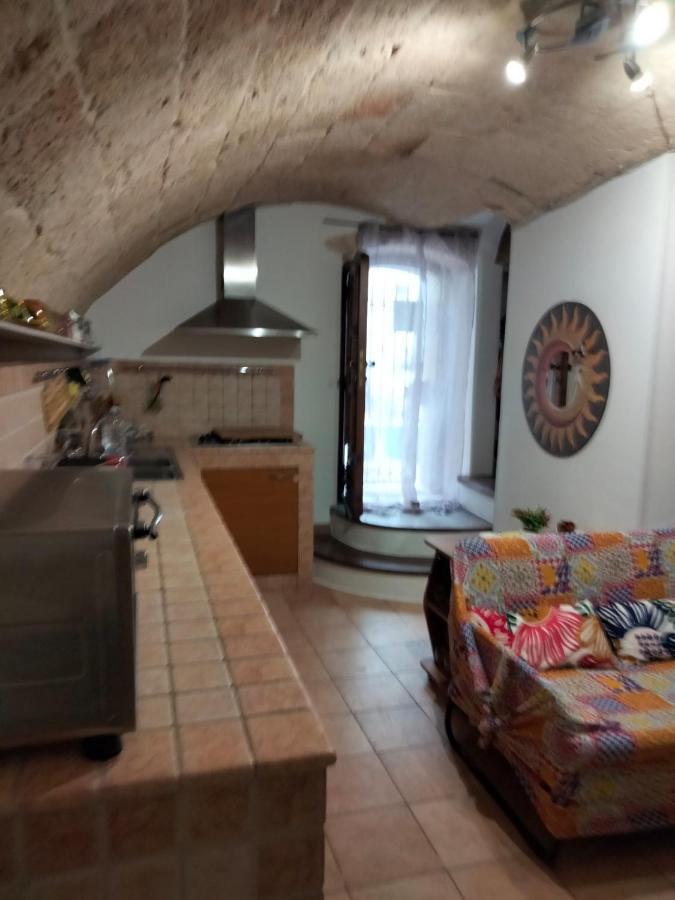 Che Bella Vita! Monopoli Ngoại thất bức ảnh