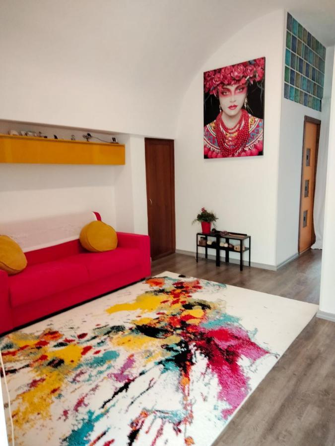 Che Bella Vita! Monopoli Ngoại thất bức ảnh