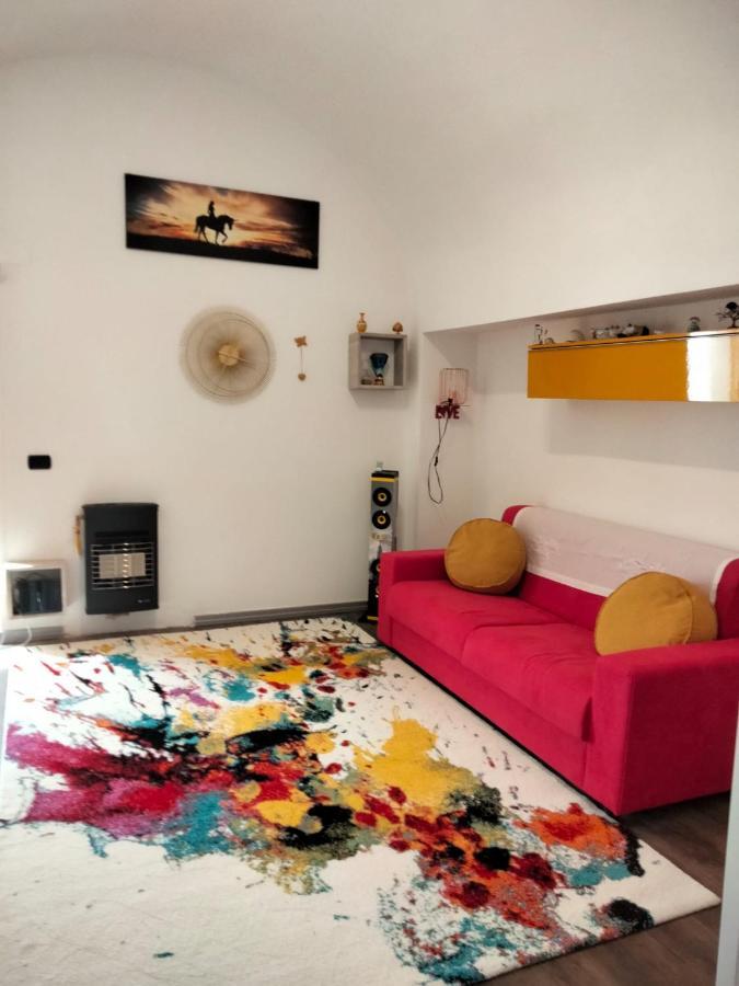 Che Bella Vita! Monopoli Ngoại thất bức ảnh