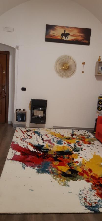 Che Bella Vita! Monopoli Ngoại thất bức ảnh