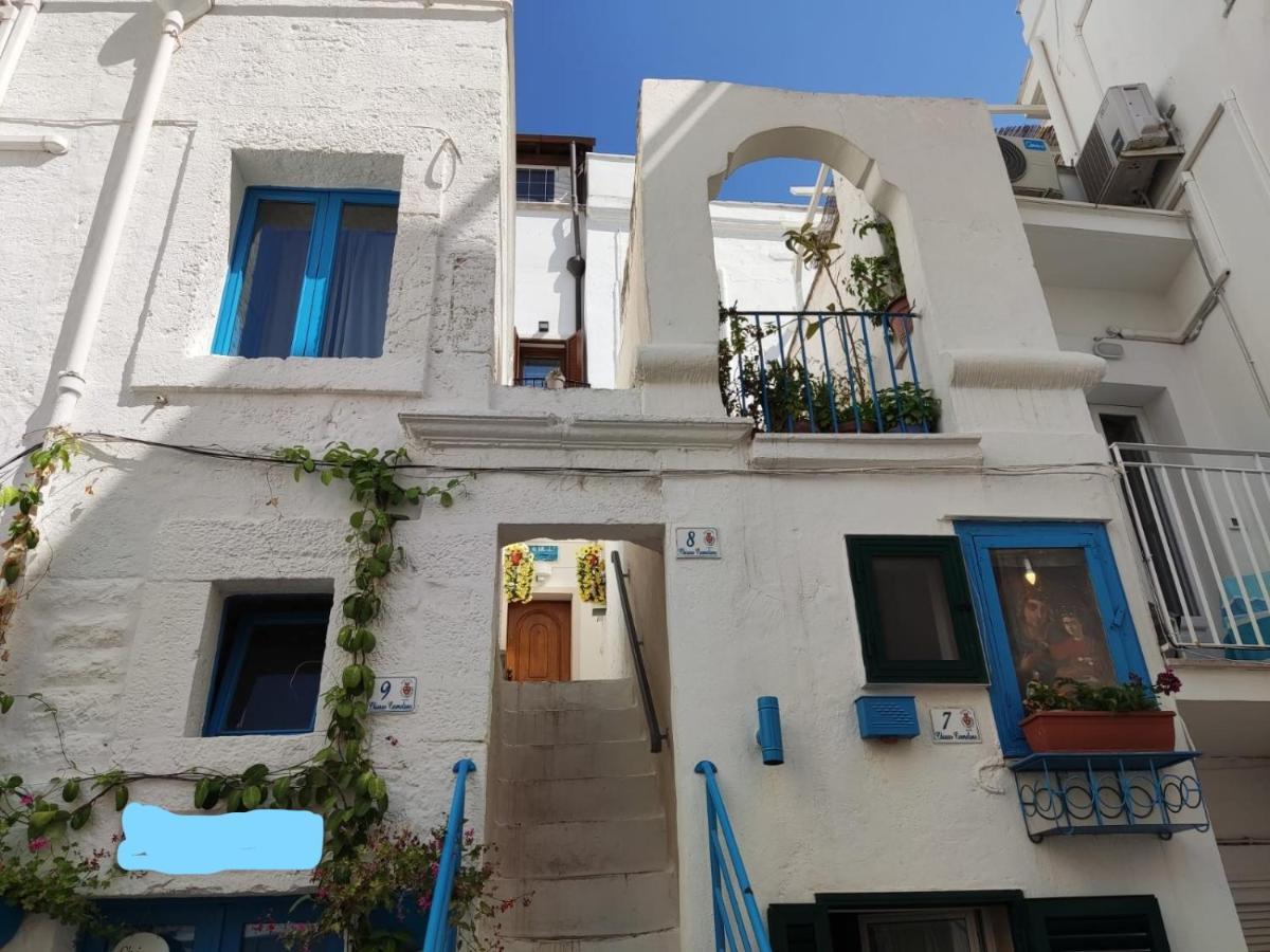 Che Bella Vita! Monopoli Ngoại thất bức ảnh