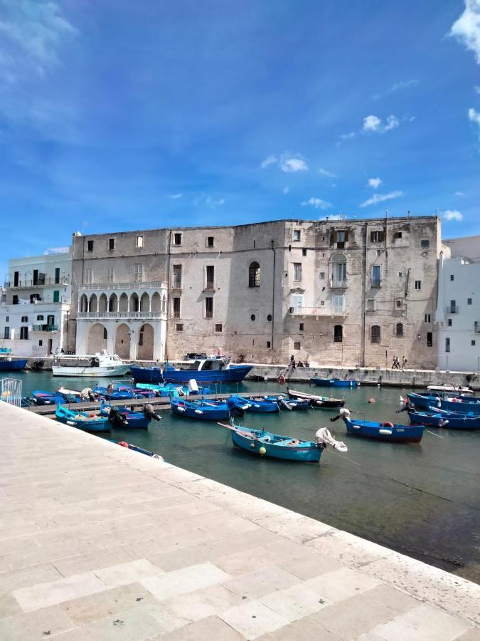 Che Bella Vita! Monopoli Ngoại thất bức ảnh
