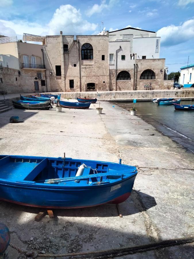Che Bella Vita! Monopoli Ngoại thất bức ảnh
