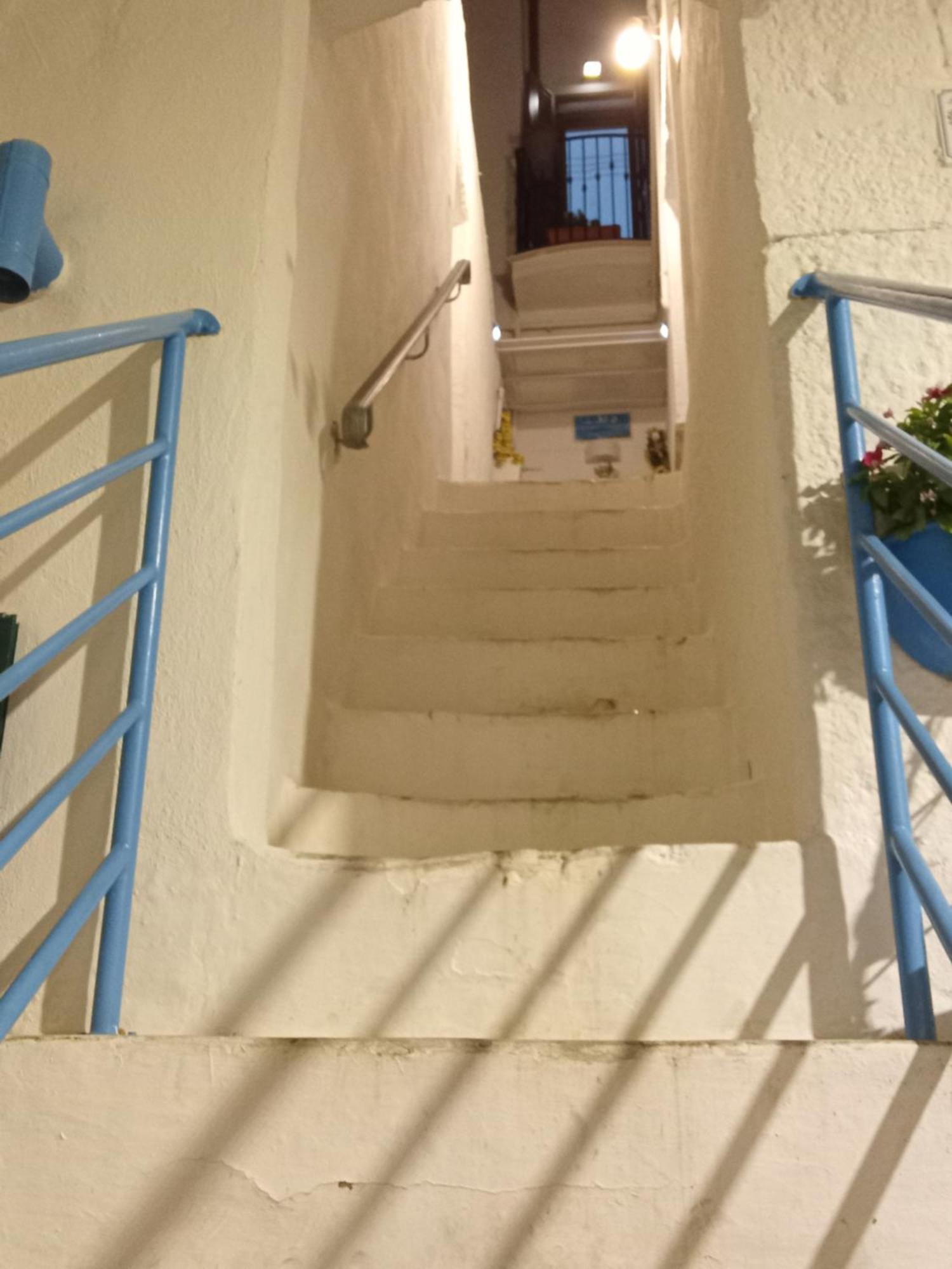 Che Bella Vita! Monopoli Ngoại thất bức ảnh