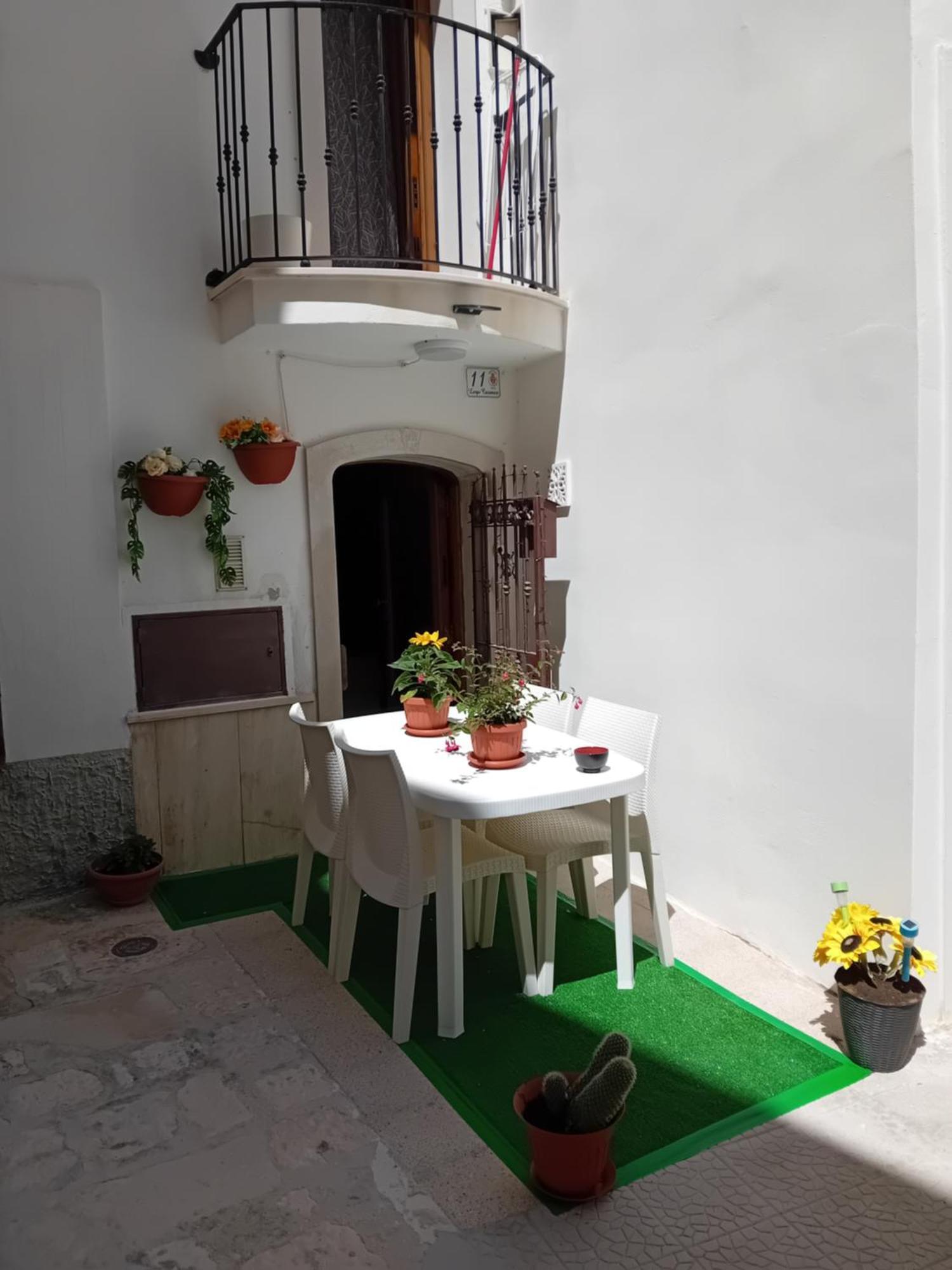 Che Bella Vita! Monopoli Ngoại thất bức ảnh