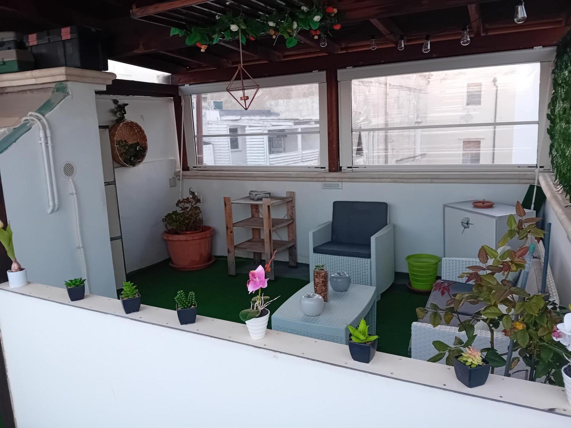 Che Bella Vita! Monopoli Ngoại thất bức ảnh