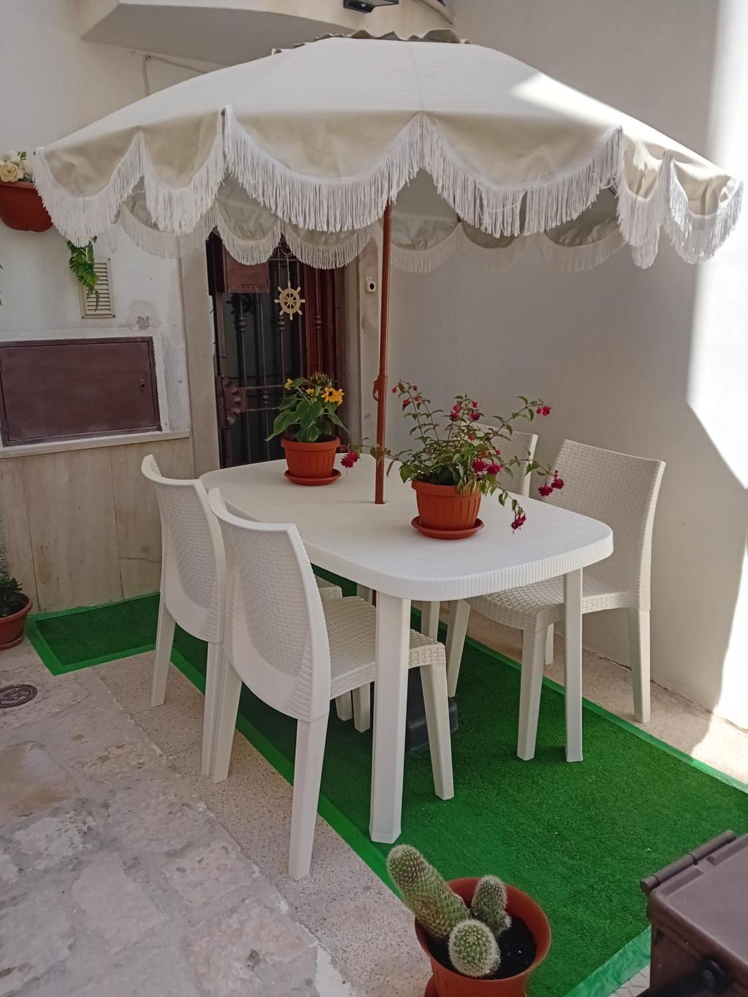 Che Bella Vita! Monopoli Ngoại thất bức ảnh