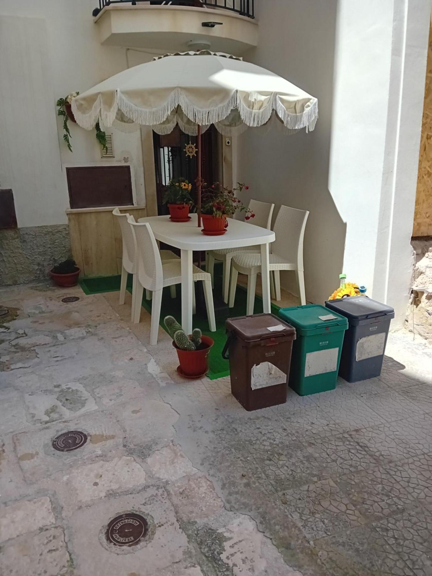 Che Bella Vita! Monopoli Ngoại thất bức ảnh
