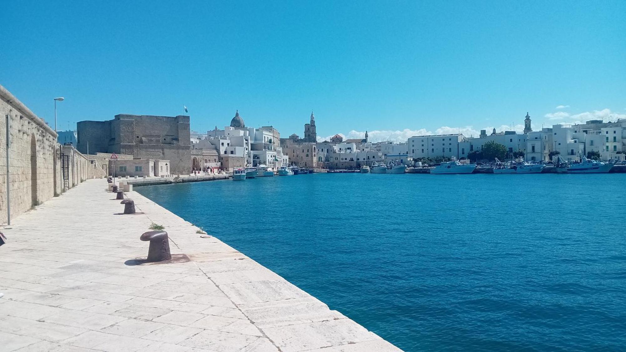 Che Bella Vita! Monopoli Ngoại thất bức ảnh