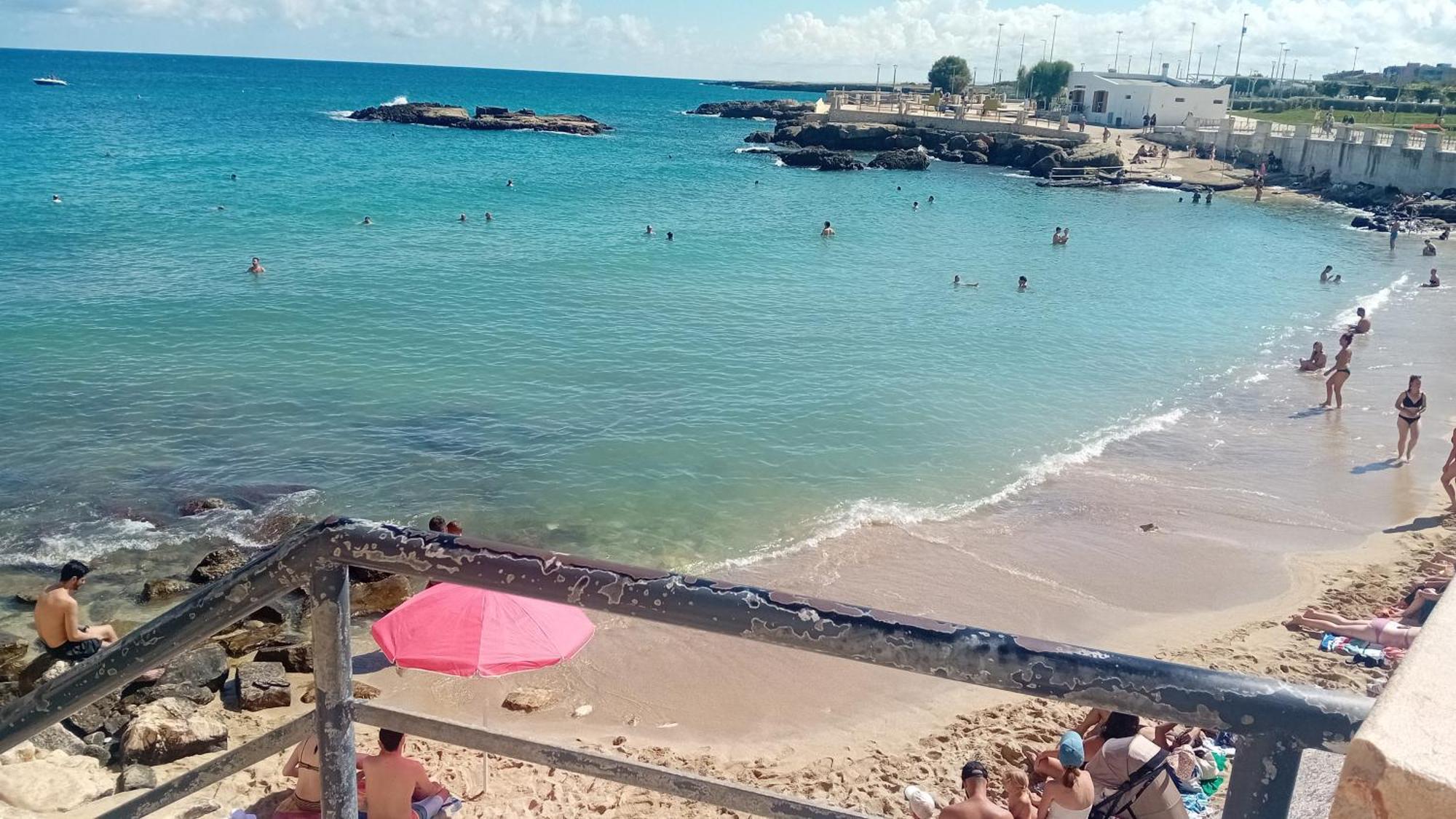 Che Bella Vita! Monopoli Ngoại thất bức ảnh