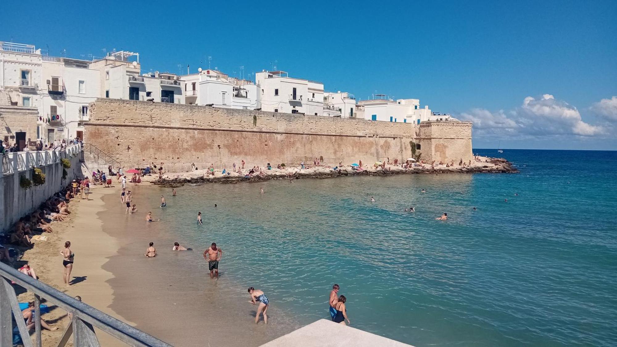 Che Bella Vita! Monopoli Ngoại thất bức ảnh