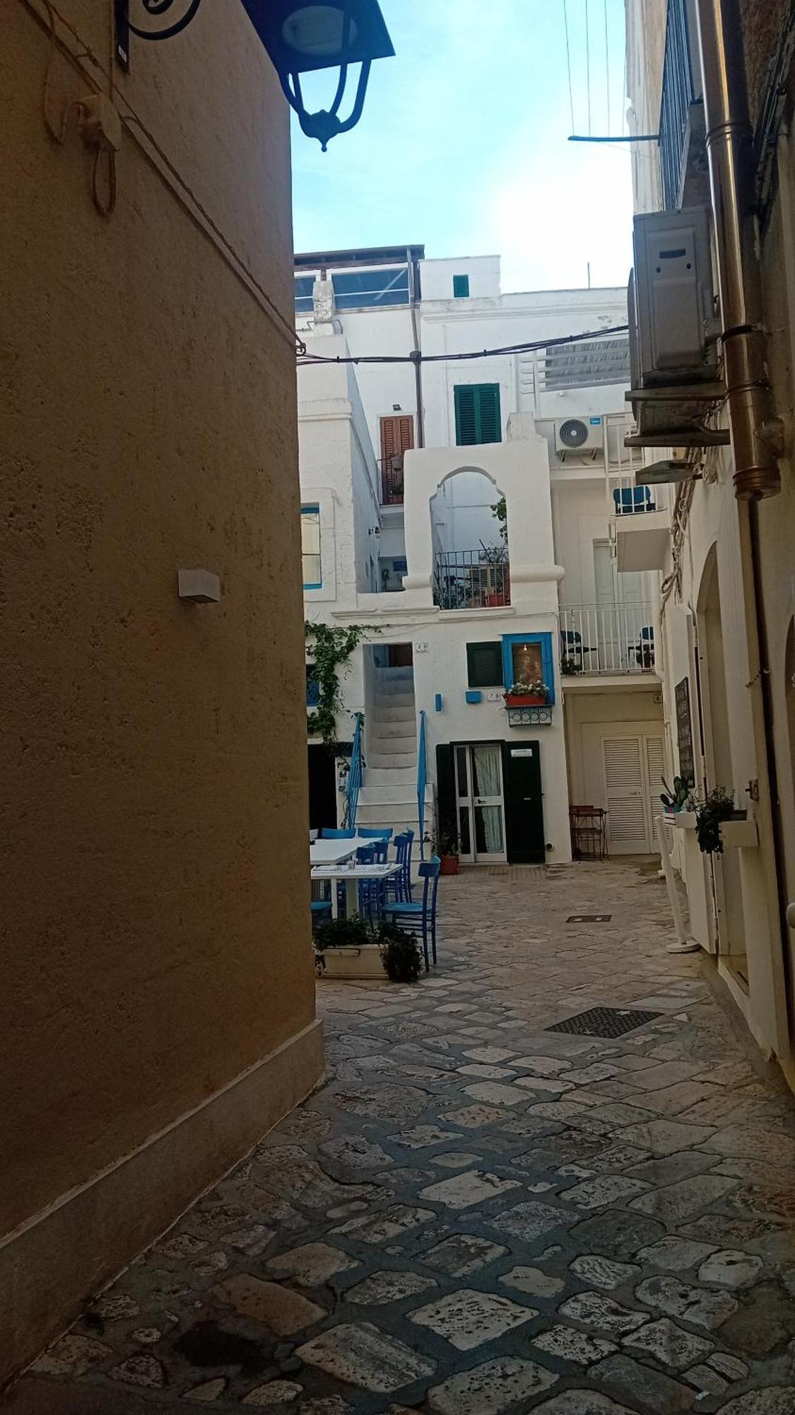 Che Bella Vita! Monopoli Ngoại thất bức ảnh