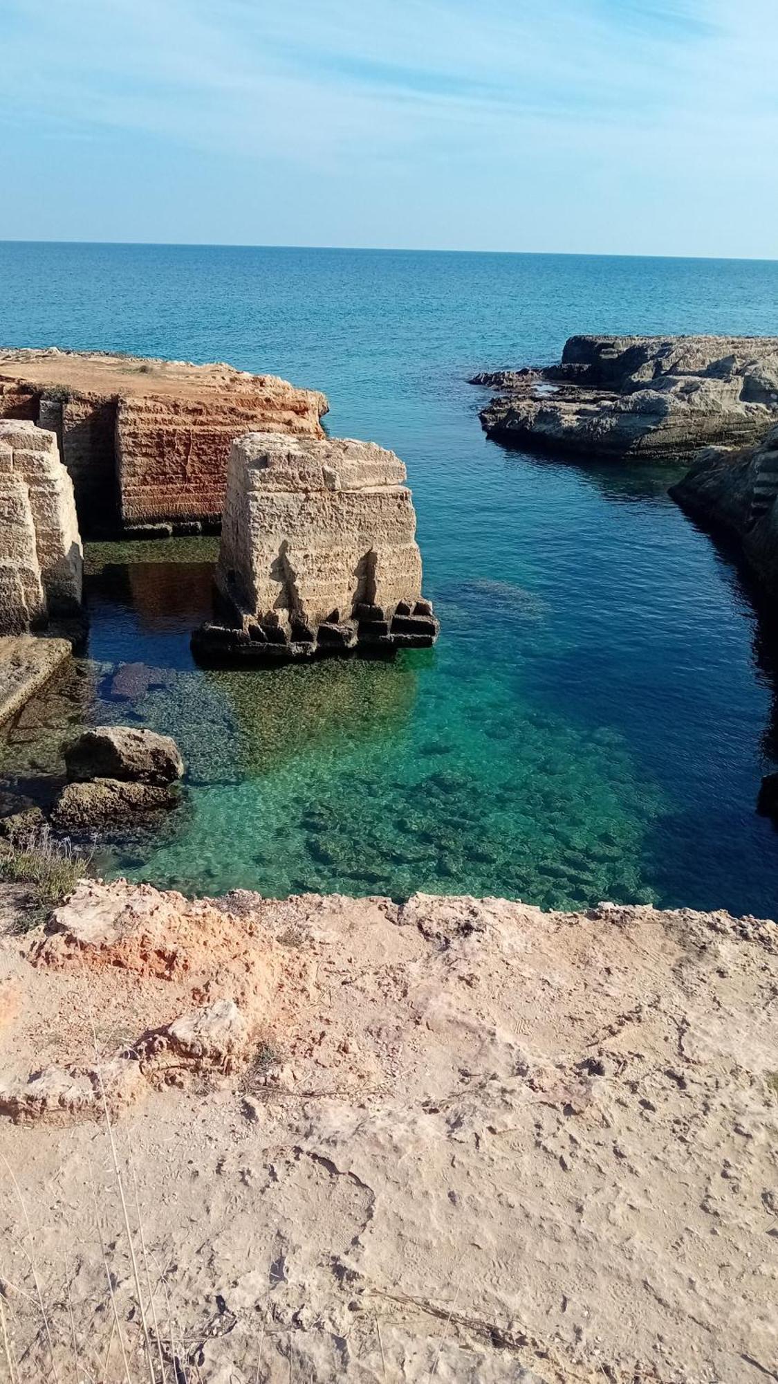 Che Bella Vita! Monopoli Ngoại thất bức ảnh
