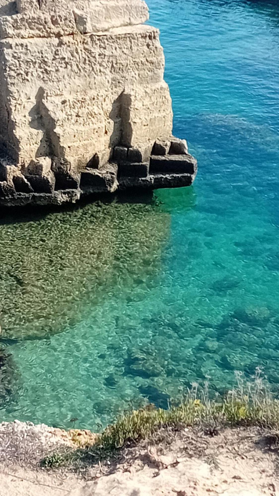 Che Bella Vita! Monopoli Ngoại thất bức ảnh