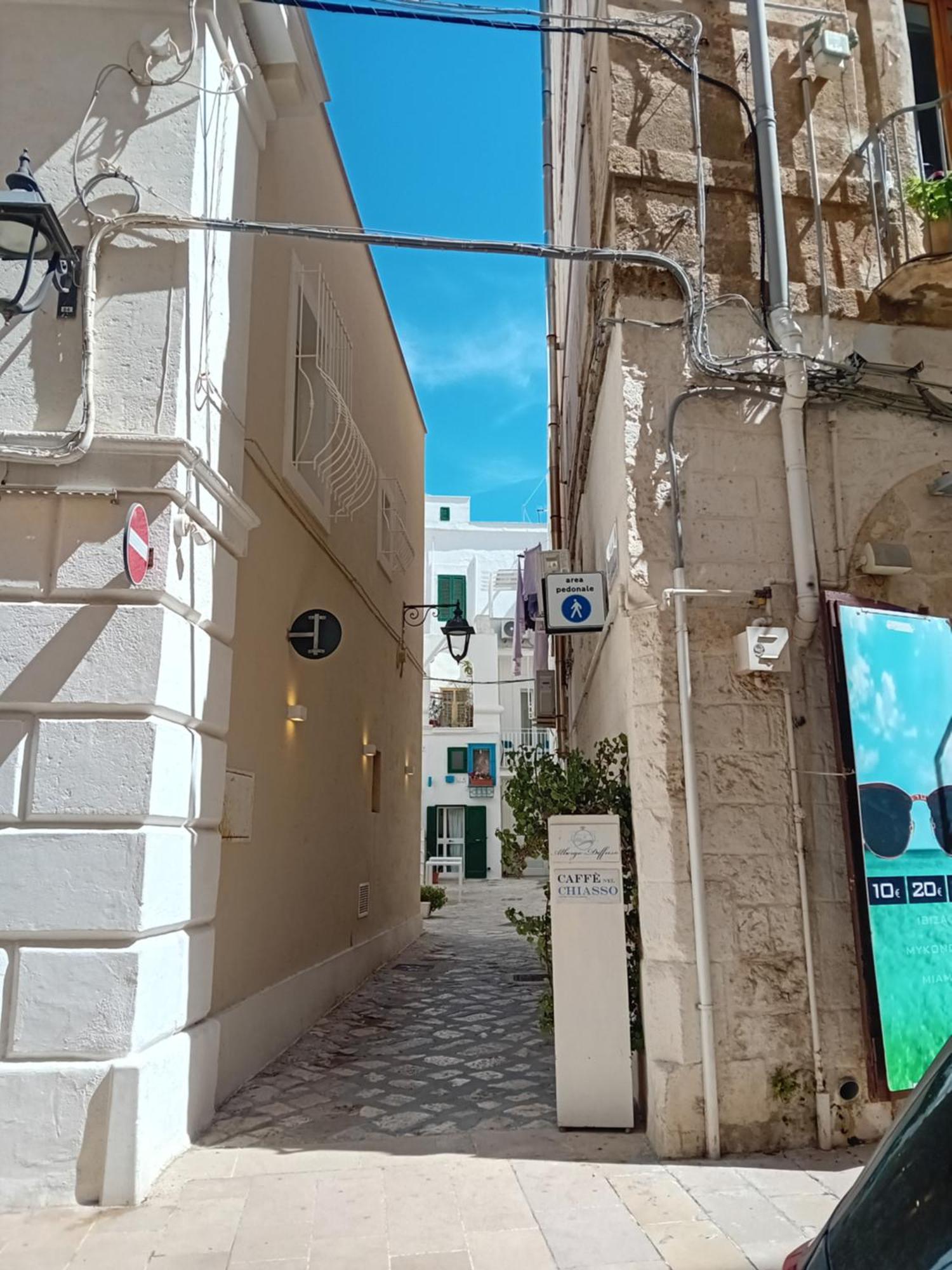Che Bella Vita! Monopoli Ngoại thất bức ảnh