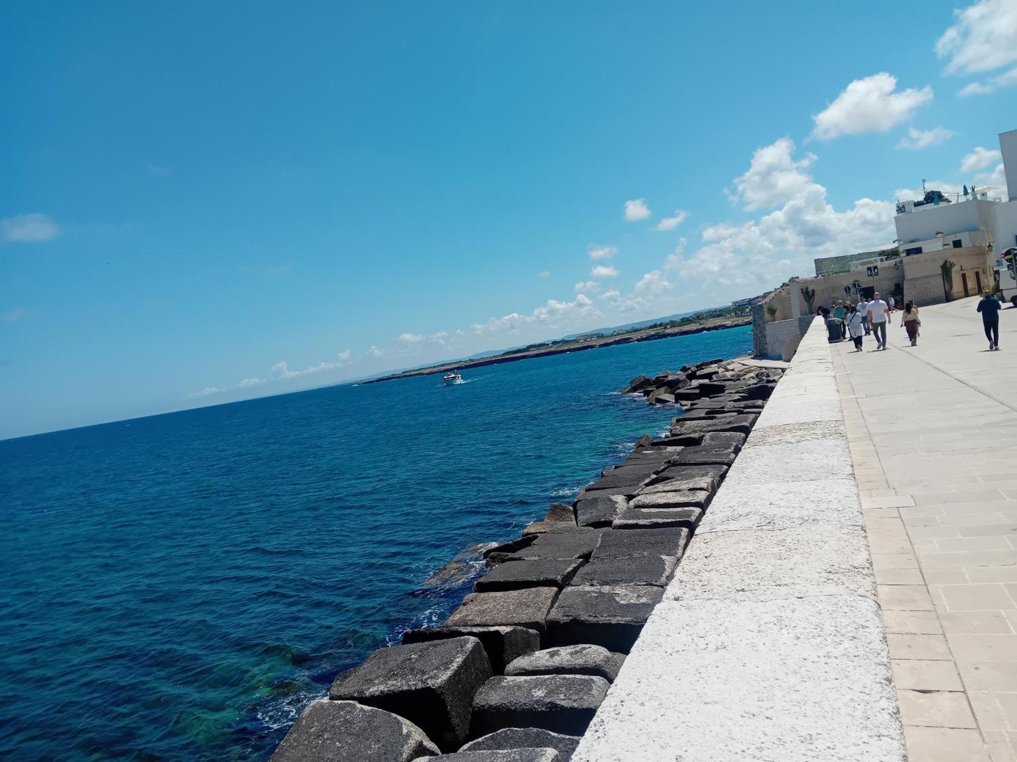 Che Bella Vita! Monopoli Ngoại thất bức ảnh